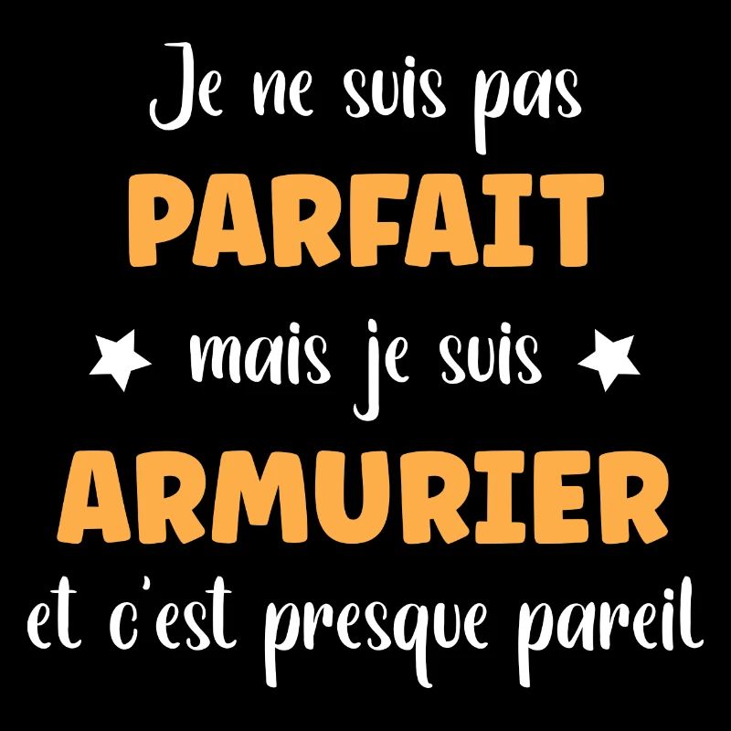 Armurier
