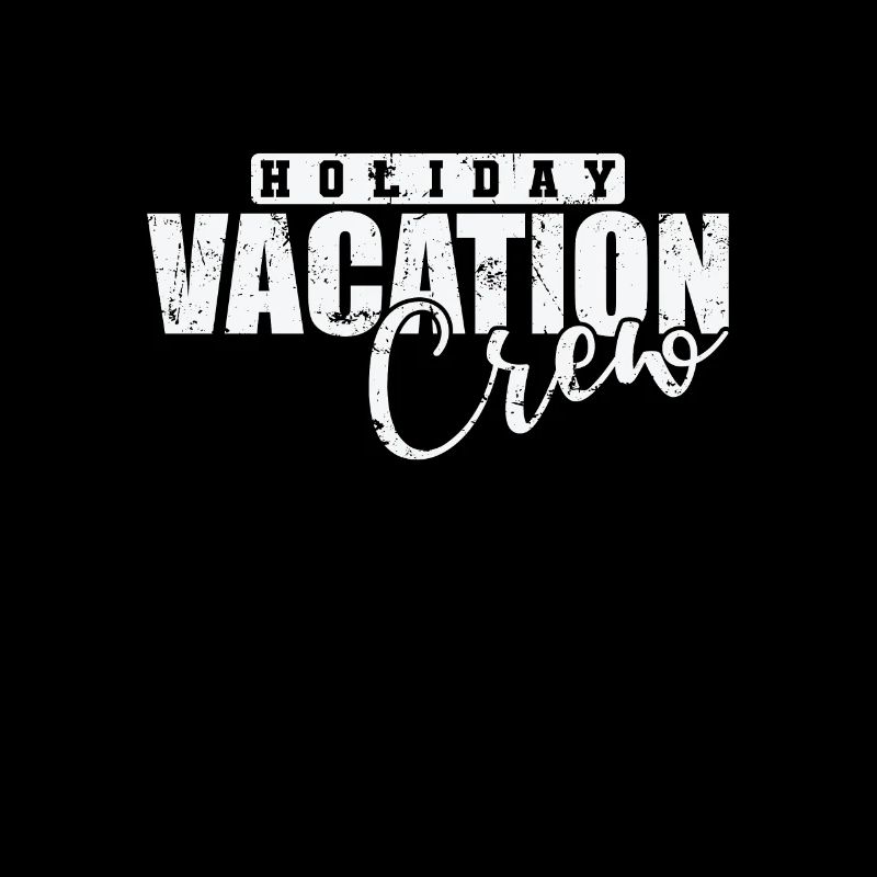 Vacances Vacances Équipage Vacances Loisirs