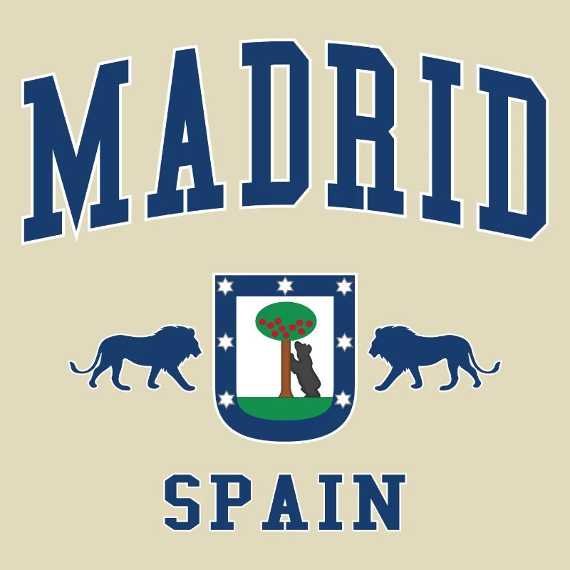 Madrid