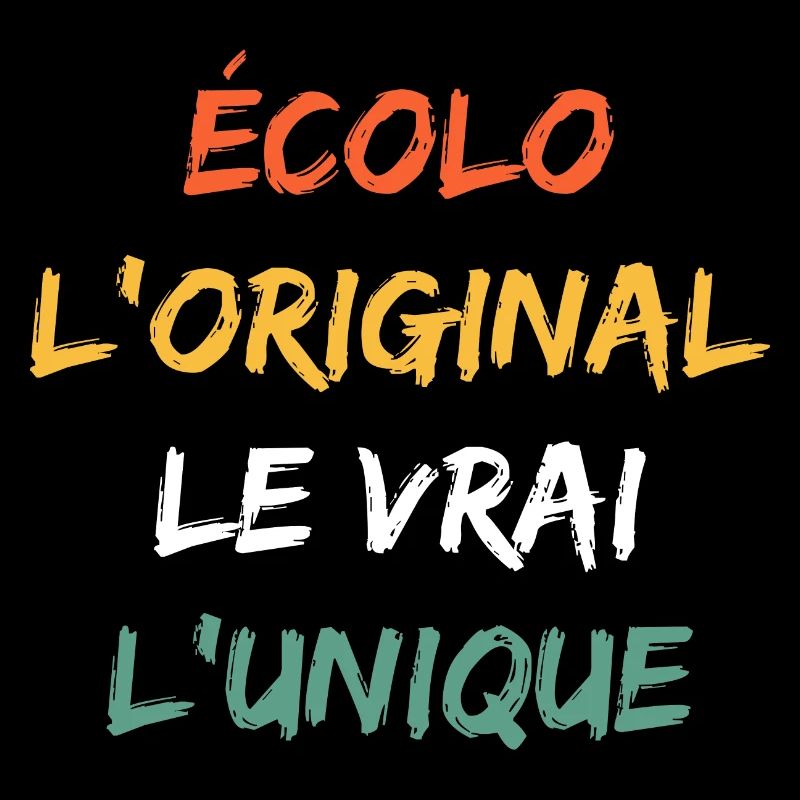 écologiste