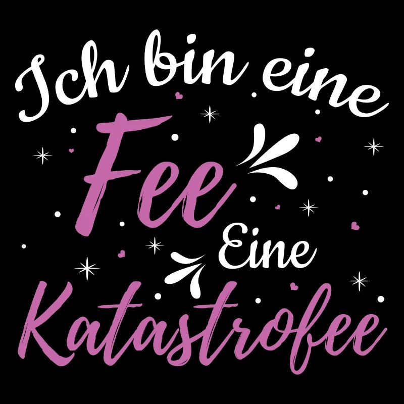 Ich bin eine Fee Eine Katastrofee | Prinzessin