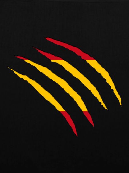 España Spain Spanien