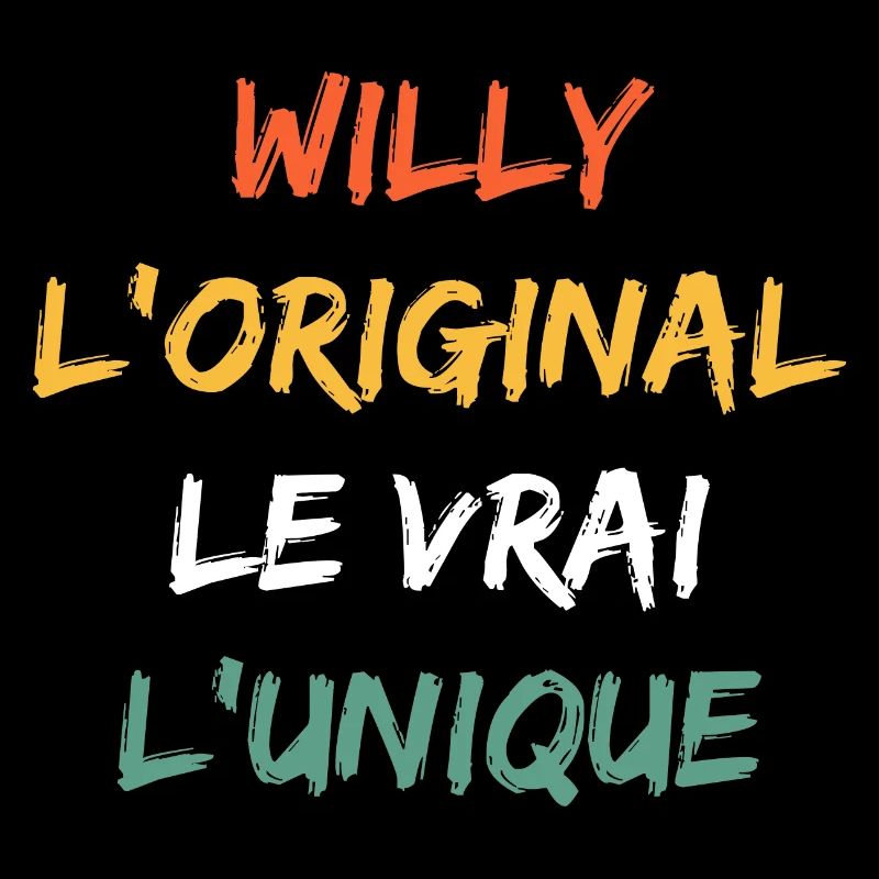 Willy