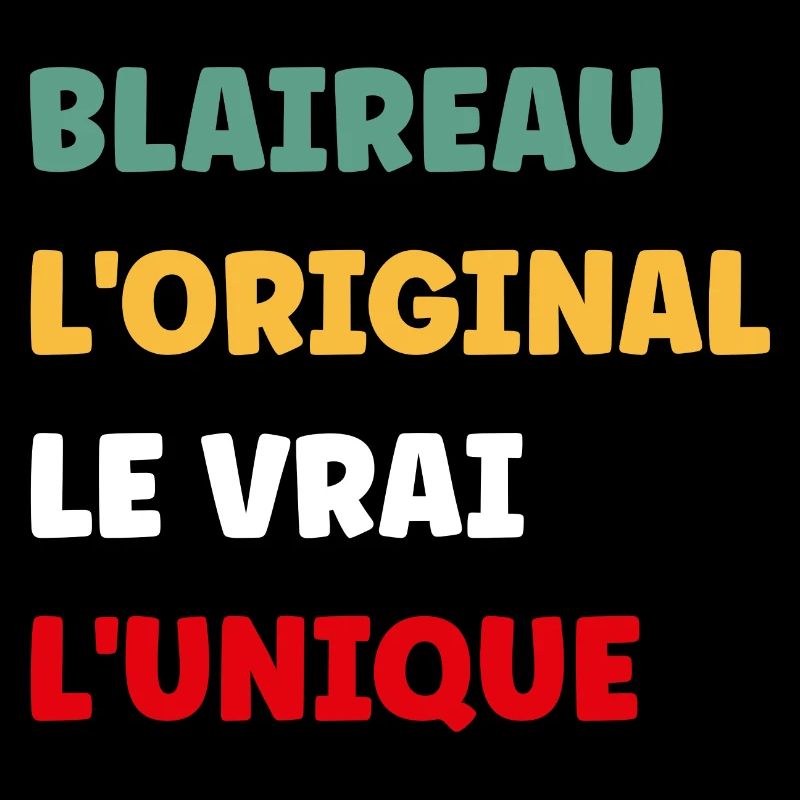 blaireau