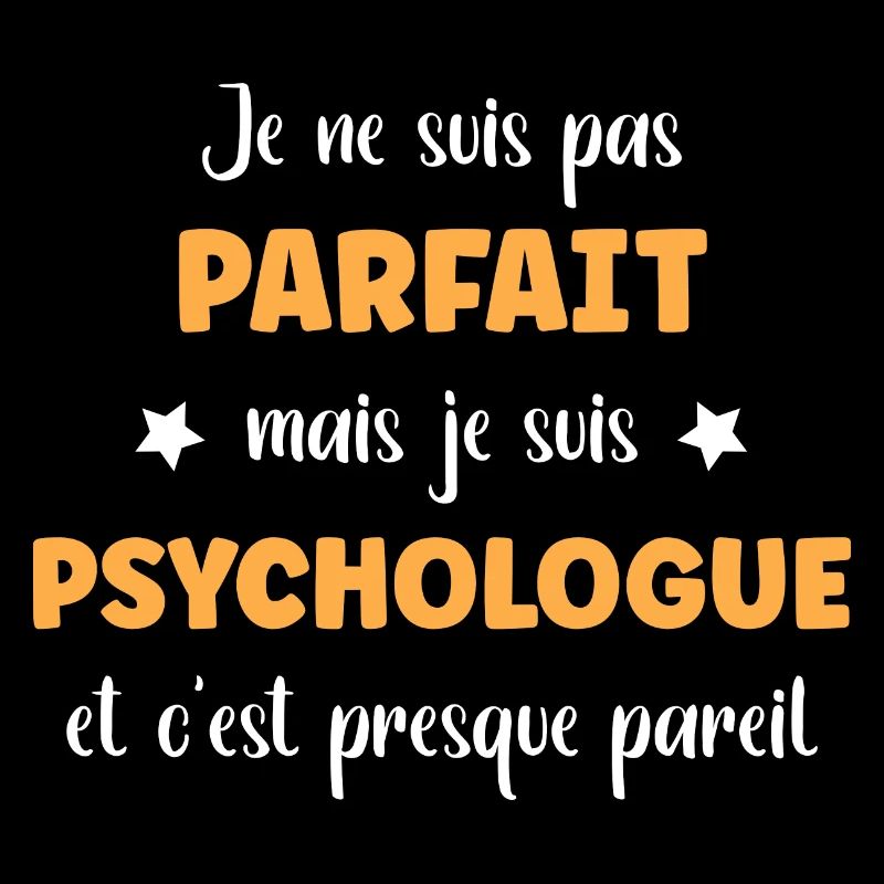 Psychologue