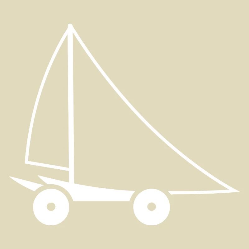 Strandsegeln