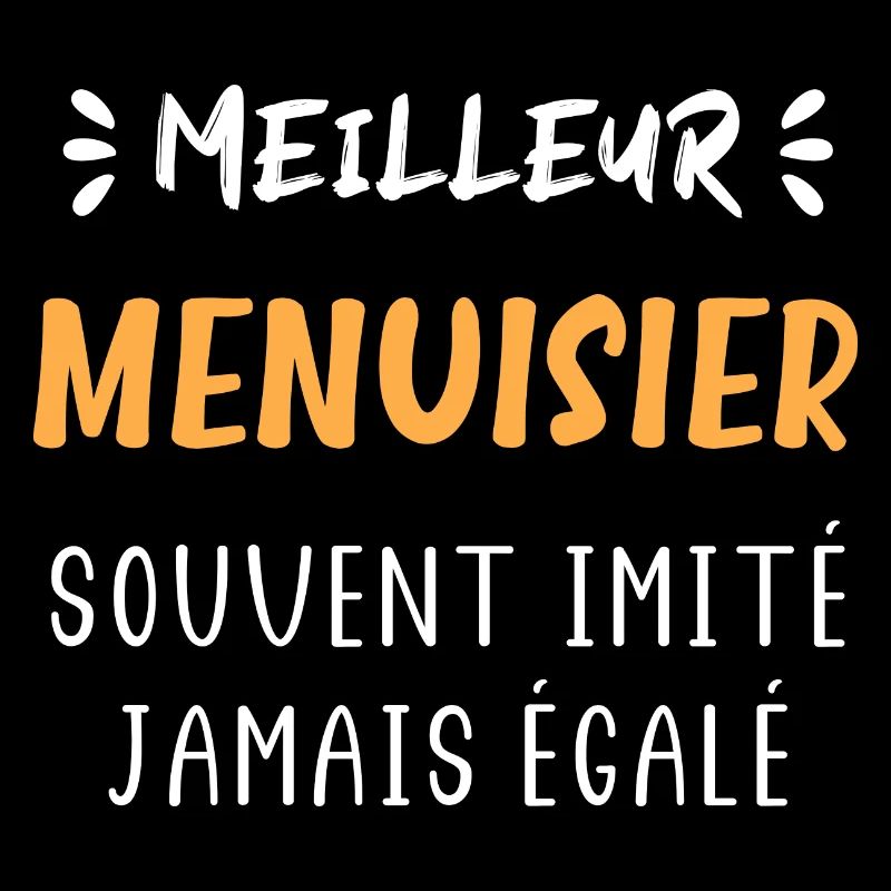 menuisier
