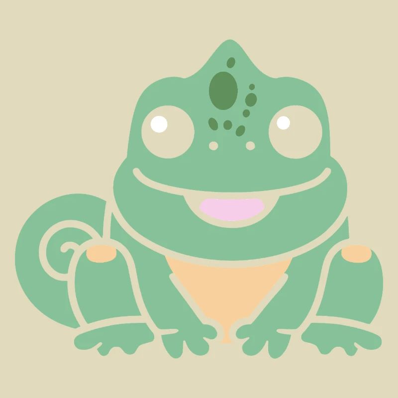 chameleon