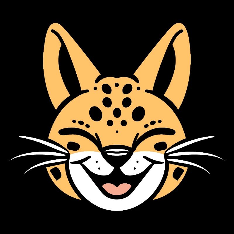serval