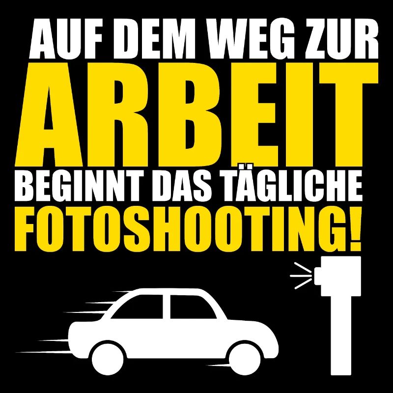 Lustiger Blitzer Spruch
