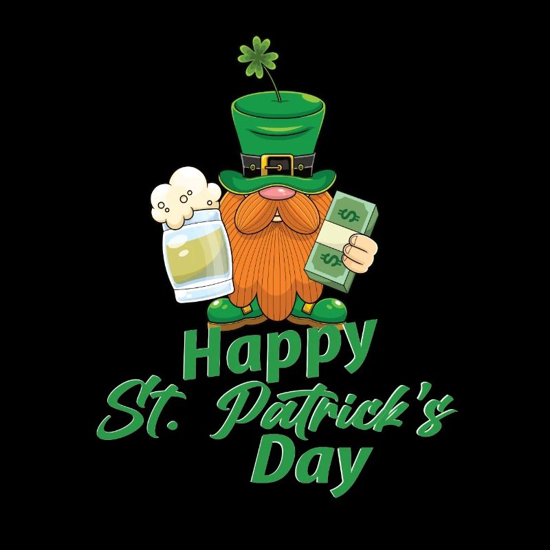 Happy St Patricks Day