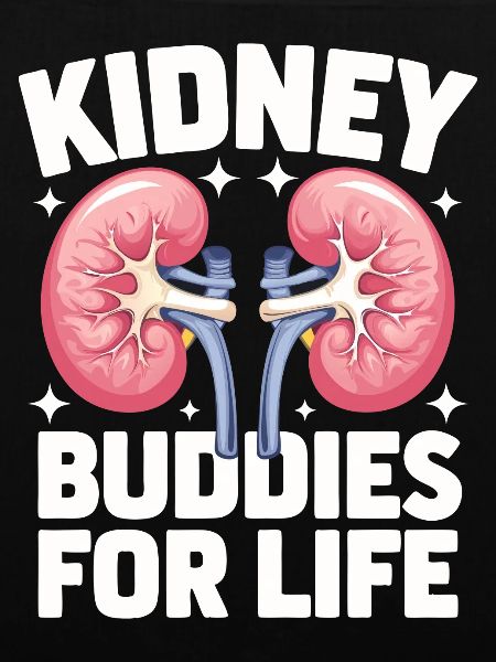 Nierenspender Niere Organspender