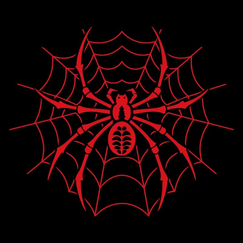 Spinne