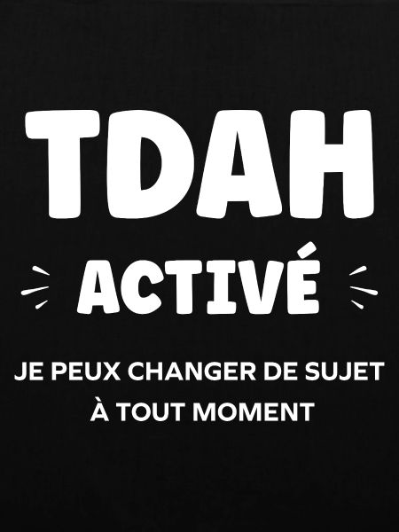 TDAH