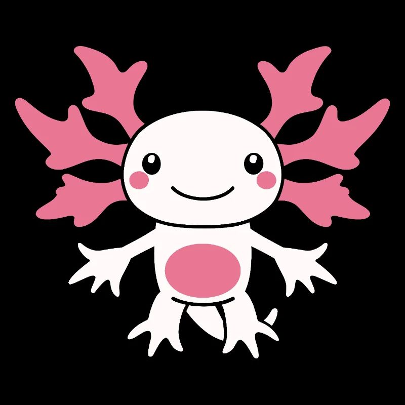 Axolotl