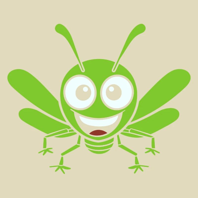 Grasshopper