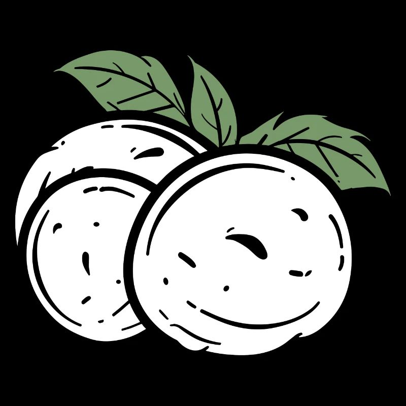 mozzarella