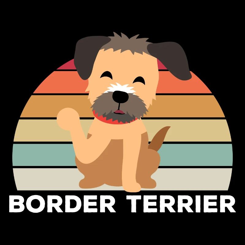 Border Terrier