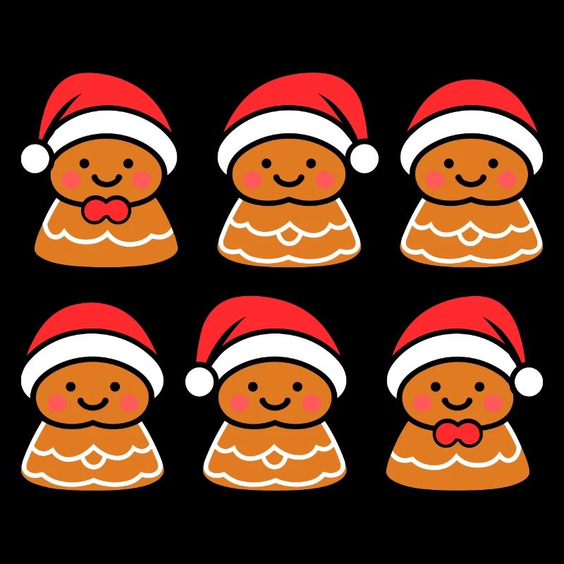 Gingerbread Man