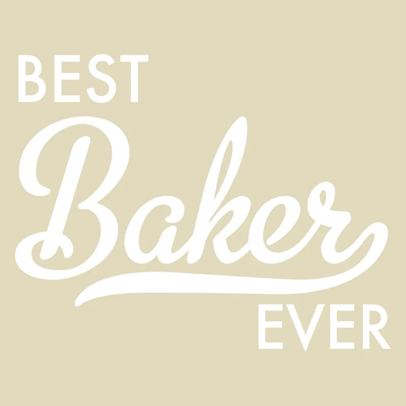 Bäcker