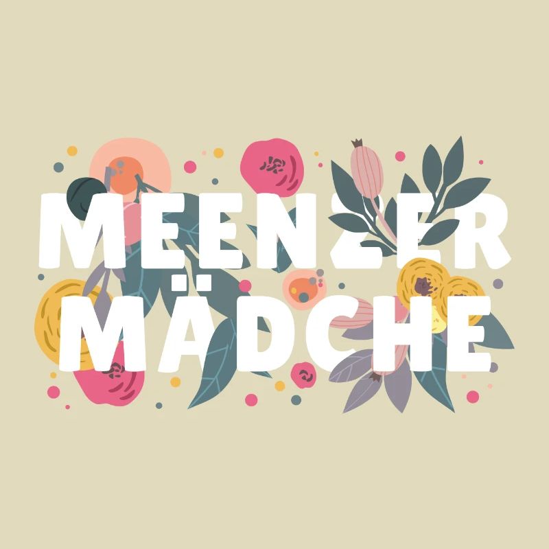 Mainz Meenzer Mädche