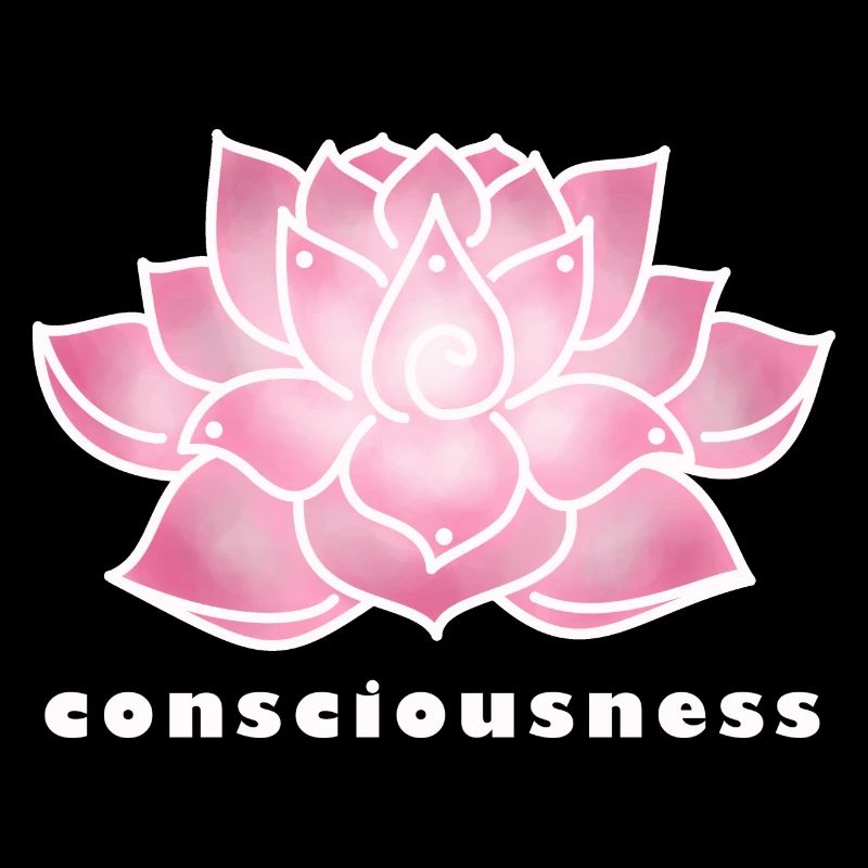 Lotus, Bewusstsein
