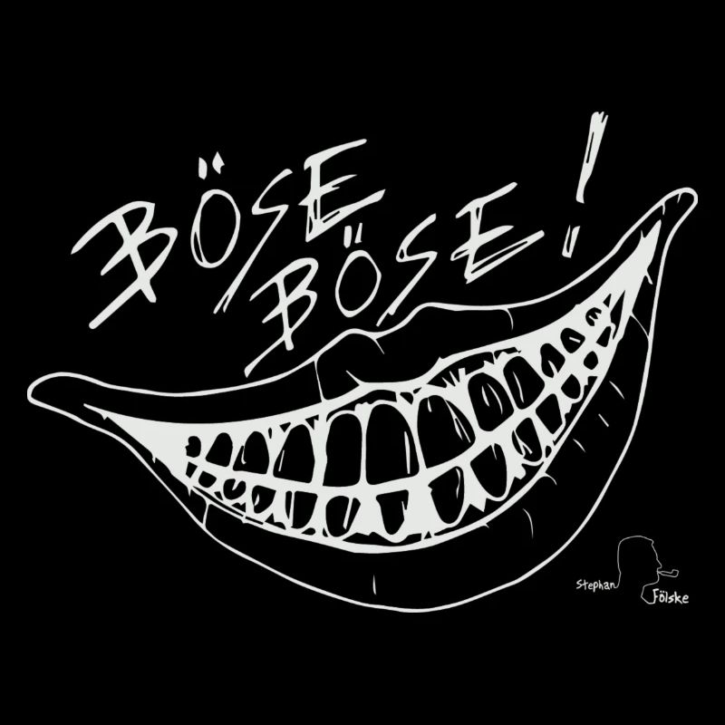 Böse Böse
