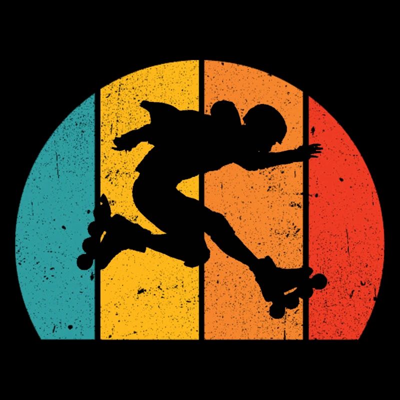 Rollerblades rollers