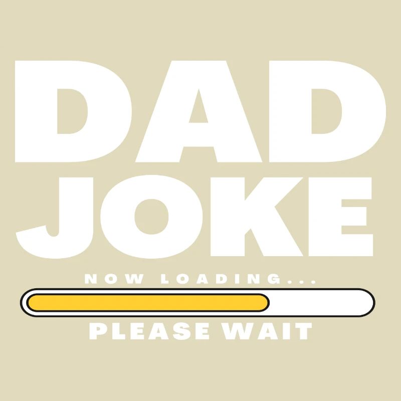 Papa Witz loading Sei Papas Shirt Geschenkidee