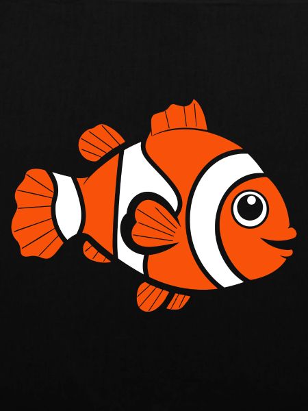 Clownfisch