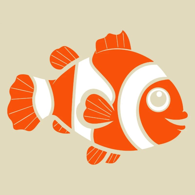 Clownfisch