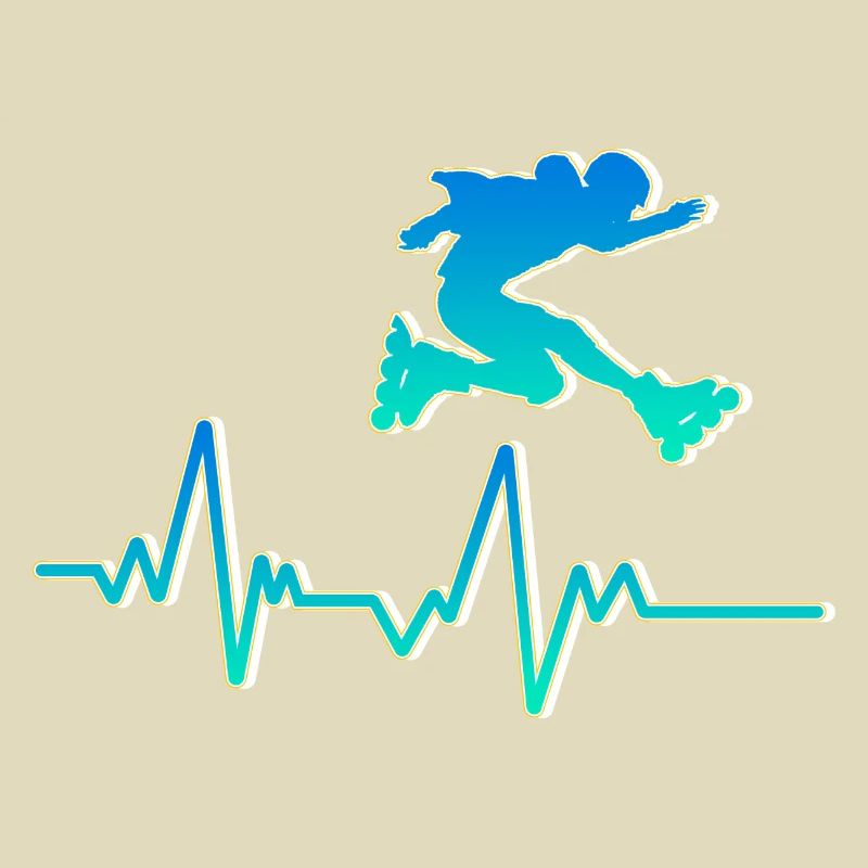 Rollerblades rollers