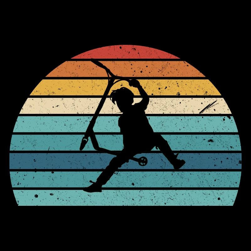 Freestyle-Roller