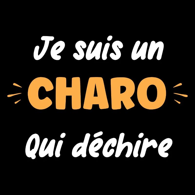 charo