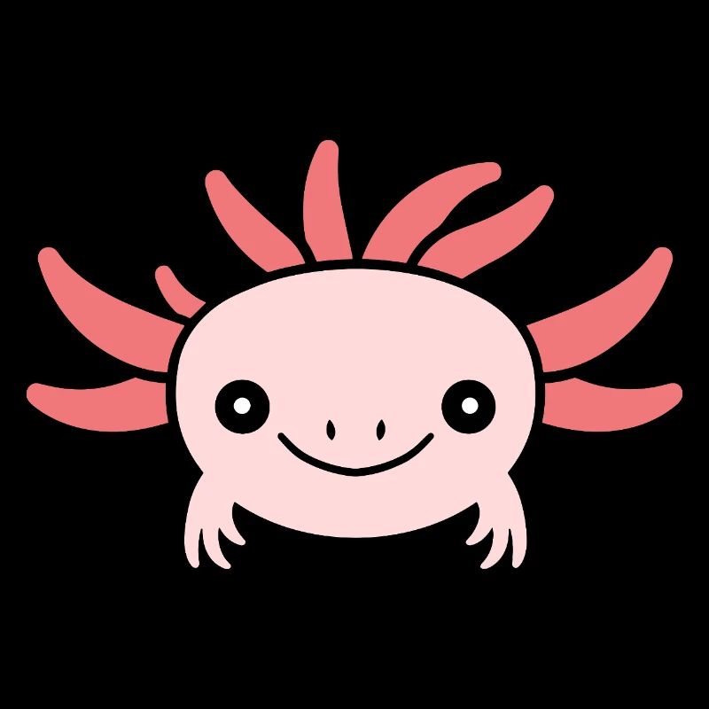 Axolotl