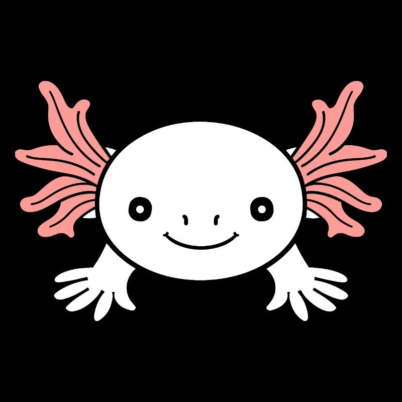 Axolotl