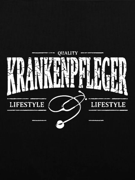 Krankenpfleger