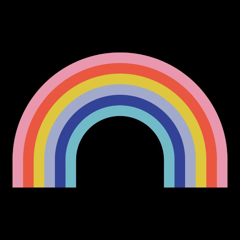 Regenbogen