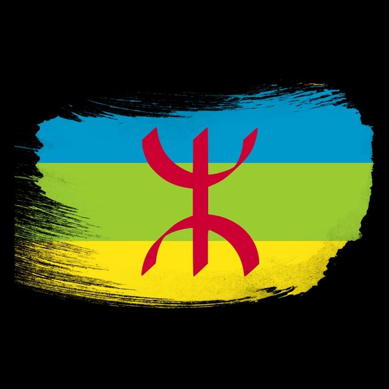 Amazigh
