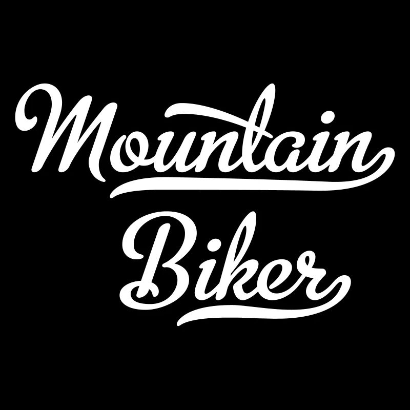 Mountain Bikers