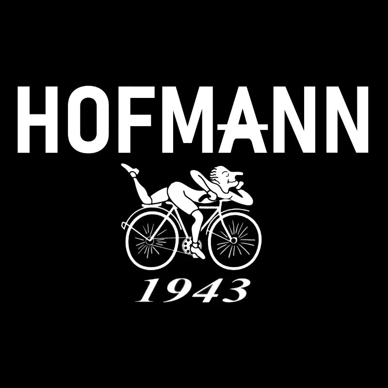 "Hofmann 1943"