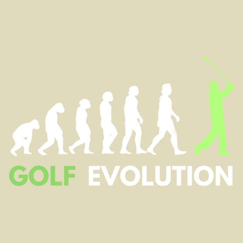 Golf Evolution Golfers