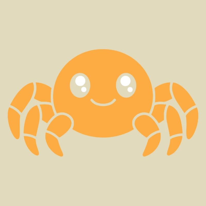 Spinne