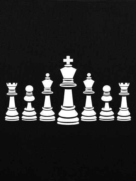 Schachspiele