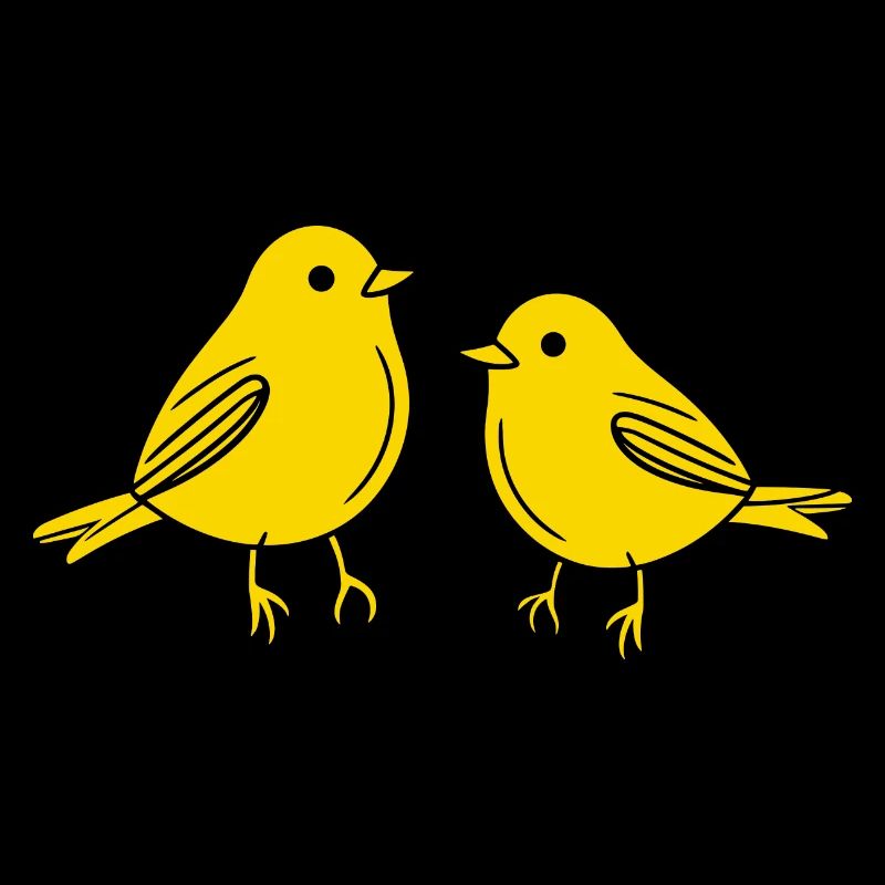 Canaries