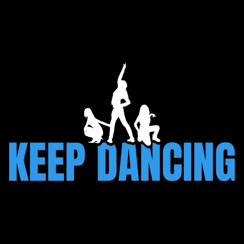 Finnland Ministerpräsidentin - Keep Dancing