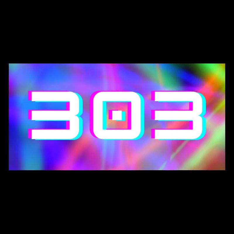 Super303