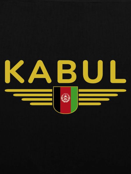 Kabul Design – Herz Afghanistans