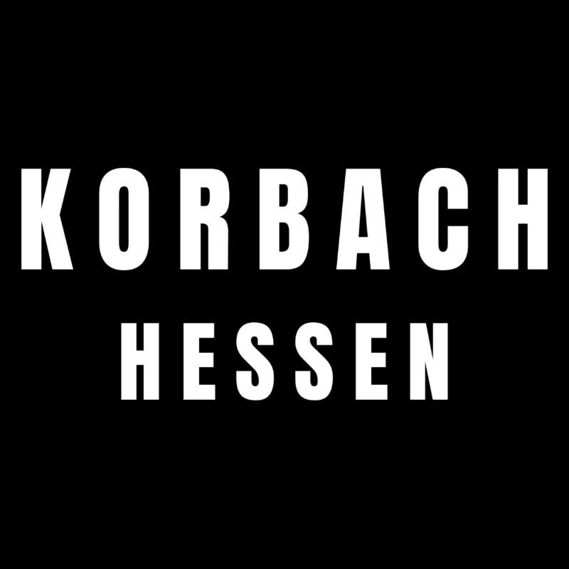 Korbach, Hesse