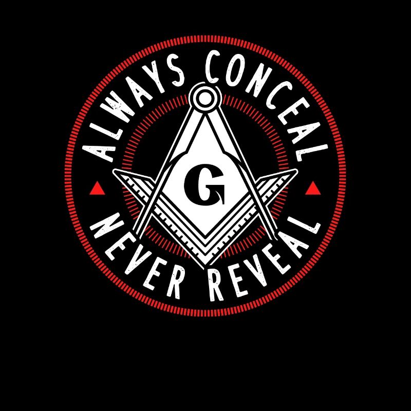 Masonic conspiracy theory
